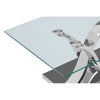 Inspire Inverted Curve Base Coffee Table