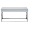 Inspire Powder Blue Bench