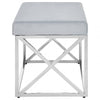 Inspire Powder Blue Bench