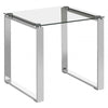 Inspire Square End Table