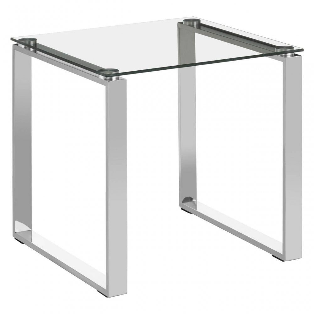 Inspire Square End Table