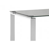Inspire Square End Table