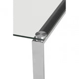 Inspire Square End Table