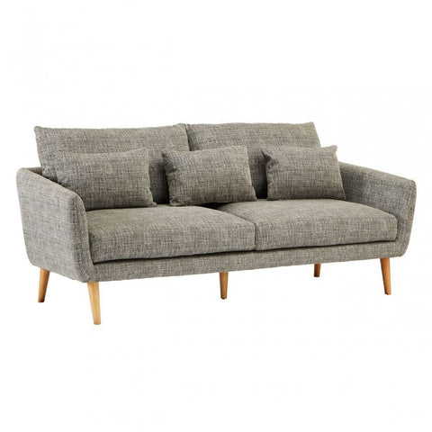 Cresto 3 Seater Sofa
