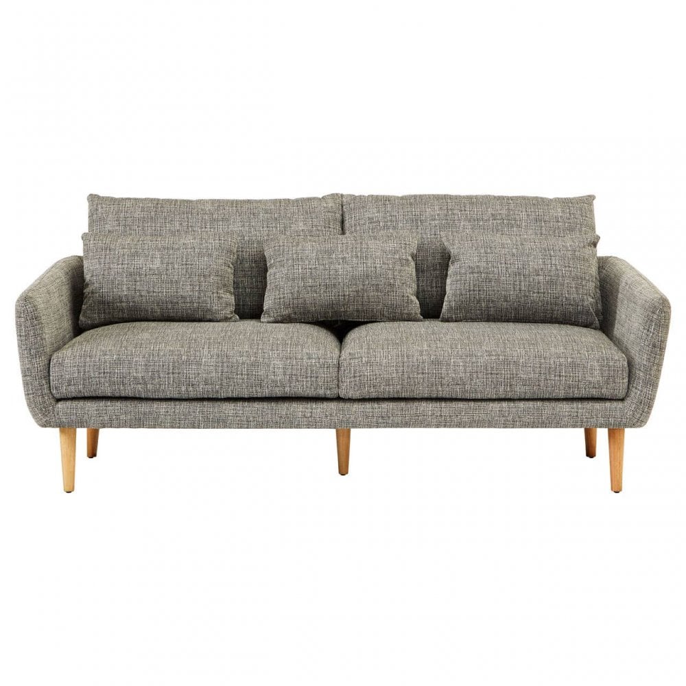Cresto 3 Seater Sofa