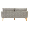 Cresto 3 Seater Sofa