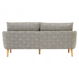 Cresto 3 Seater Sofa