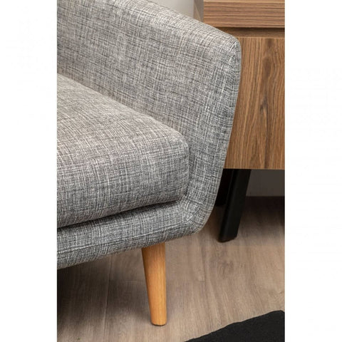 Cresto 3 Seater Sofa