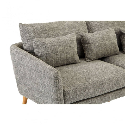 Cresto 3 Seater Sofa
