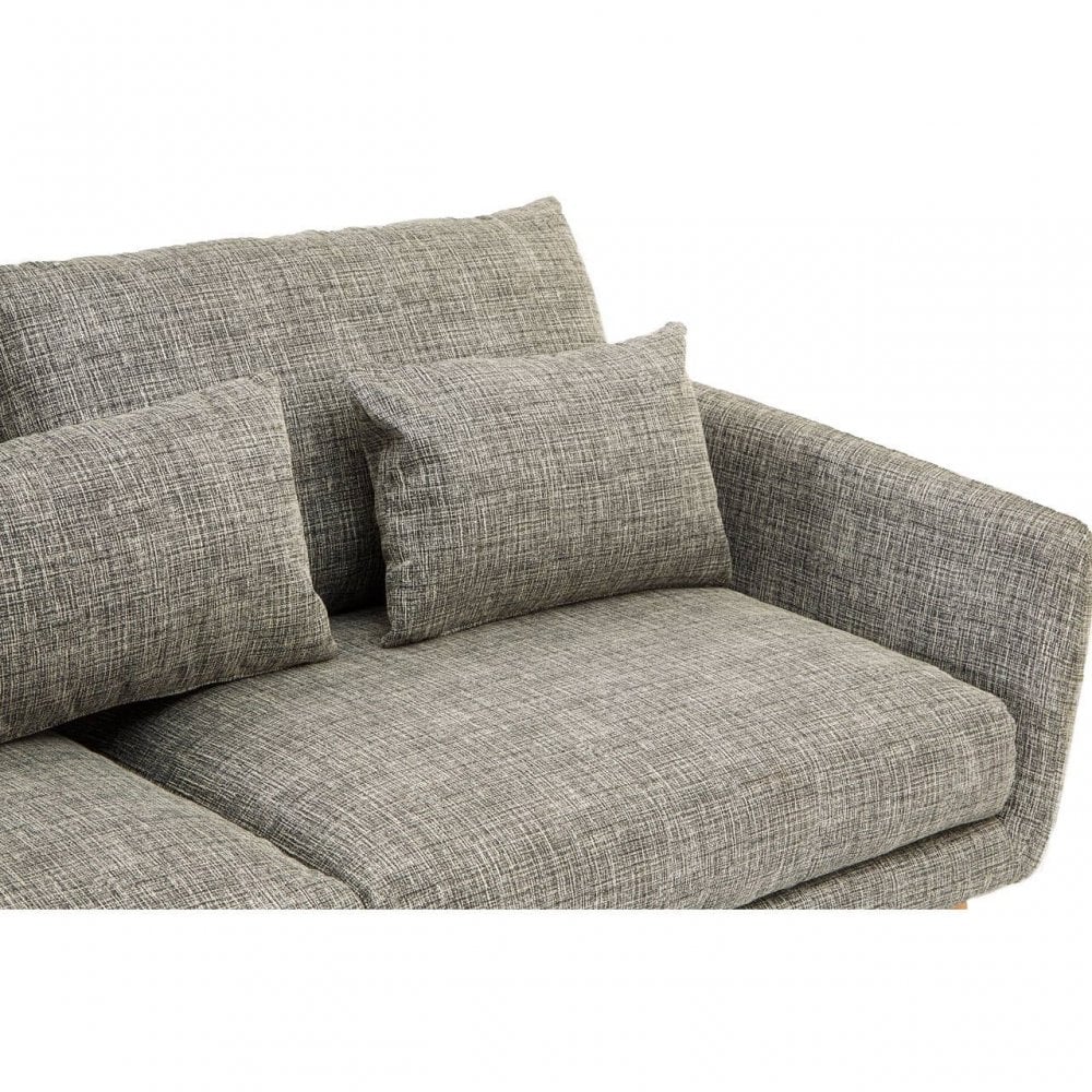 Cresto 3 Seater Sofa