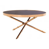 Marino 3 Leg Coffee Table
