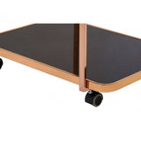 Marino 3 Tier Drinks Trolley