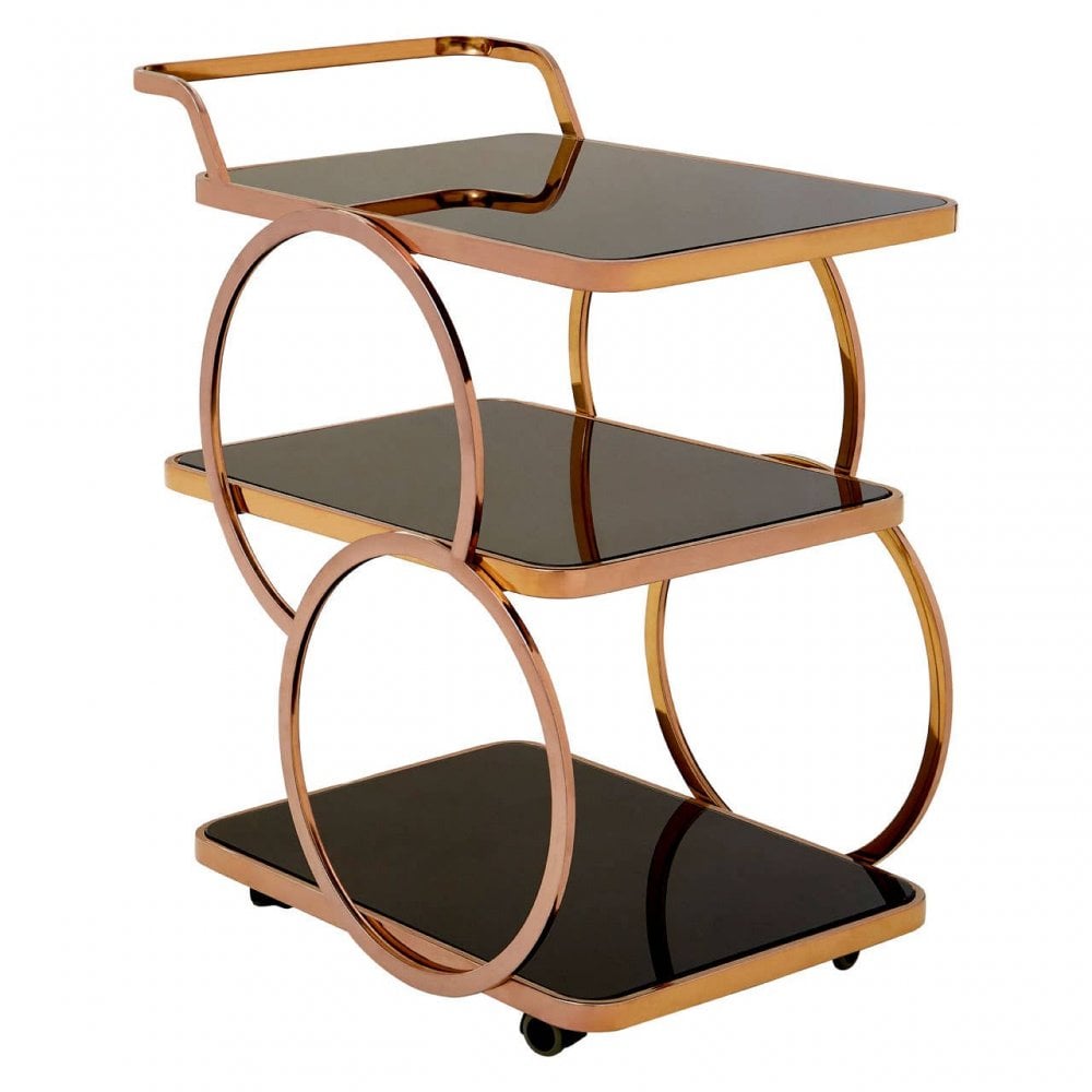 Marino Drinks Trolley