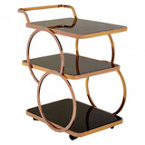 Marino Drinks Trolley