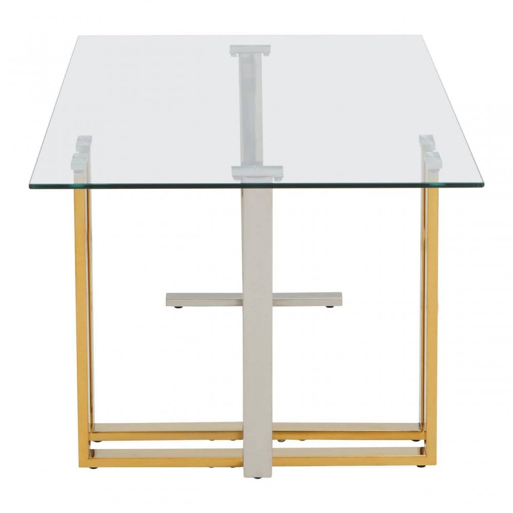 Celio Coffee Table