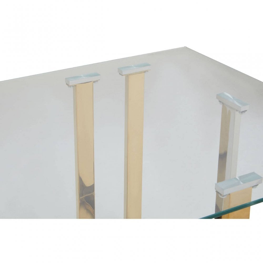 Celio Coffee Table