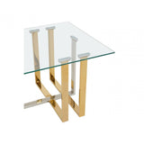 Celio Coffee Table