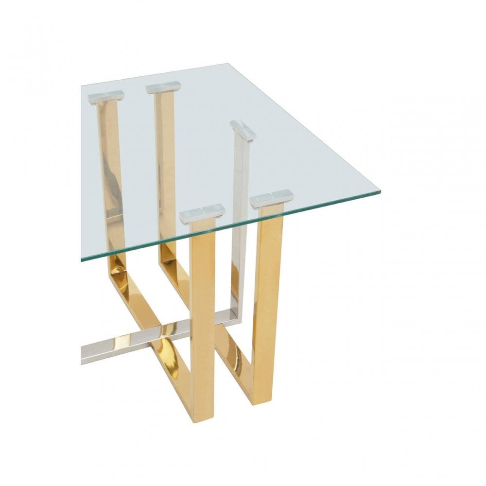 Celio Coffee Table