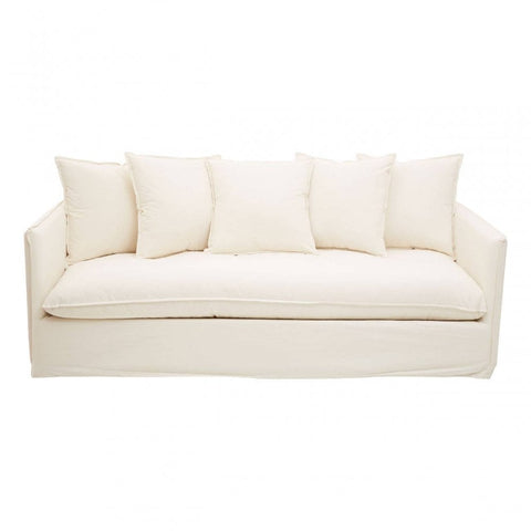 Corsica 3 Seat Sofa