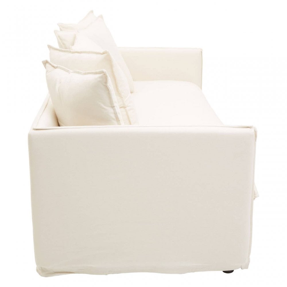 Corsica 3 Seat Sofa