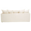 Corsica 3 Seat Sofa