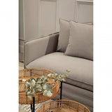 Corsica 3 Seat Sofa