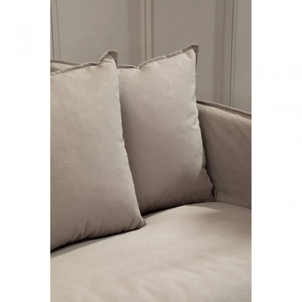 Corsica 3 Seat Sofa