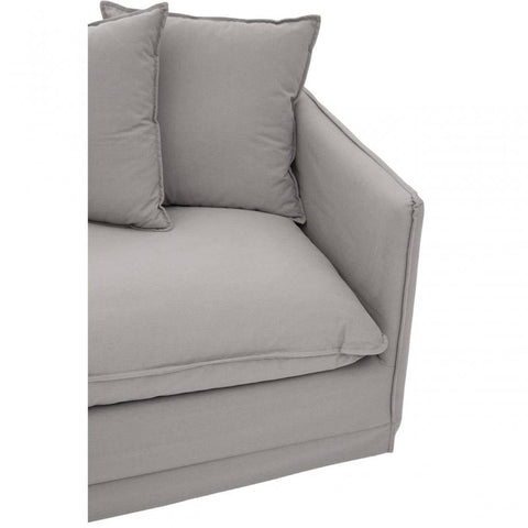Corsica 3 Seat Sofa
