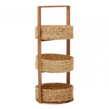 Provence 3 Shelf Unit