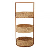 Provence 3 Shelf Unit
