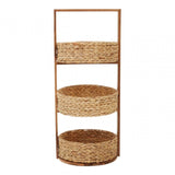 Provence 3 Shelf Unit