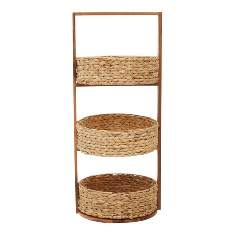 Provence 3 Shelf Unit