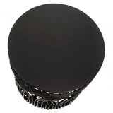 Provence Round Stool Table