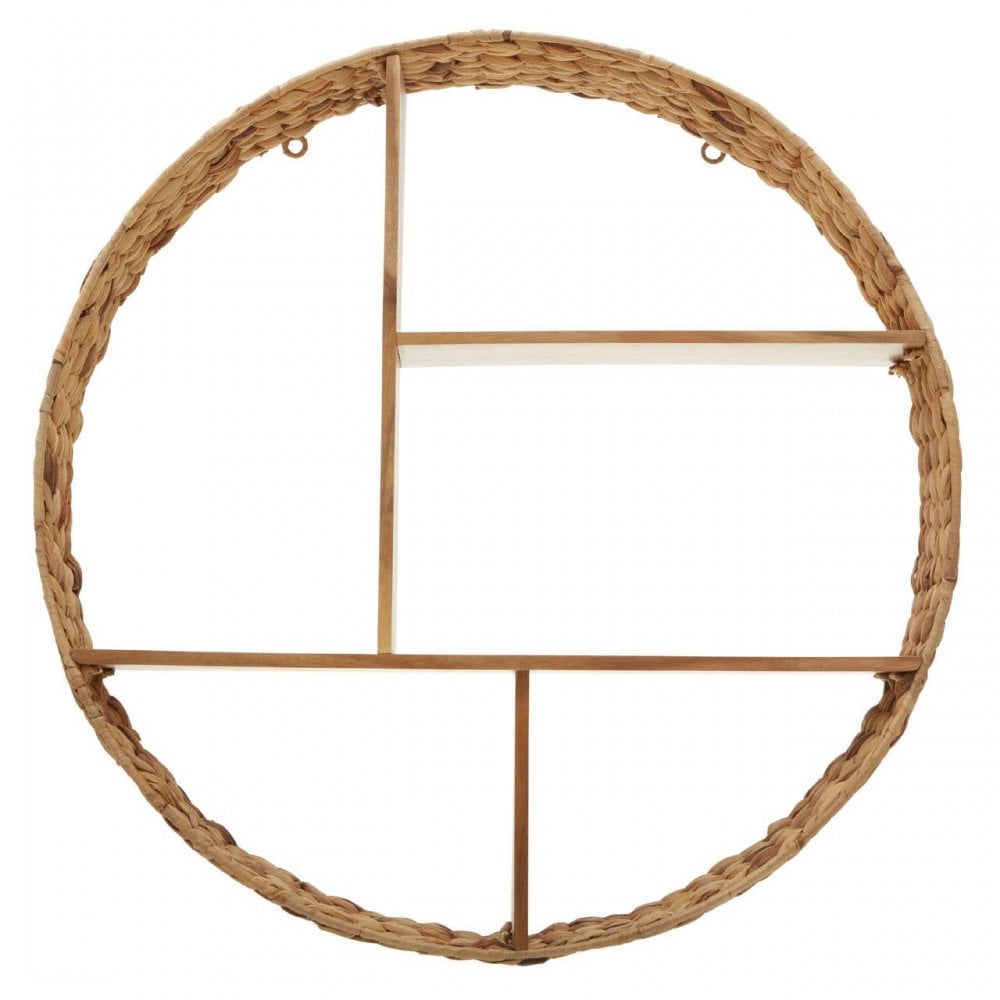 Provence Wall Shelf