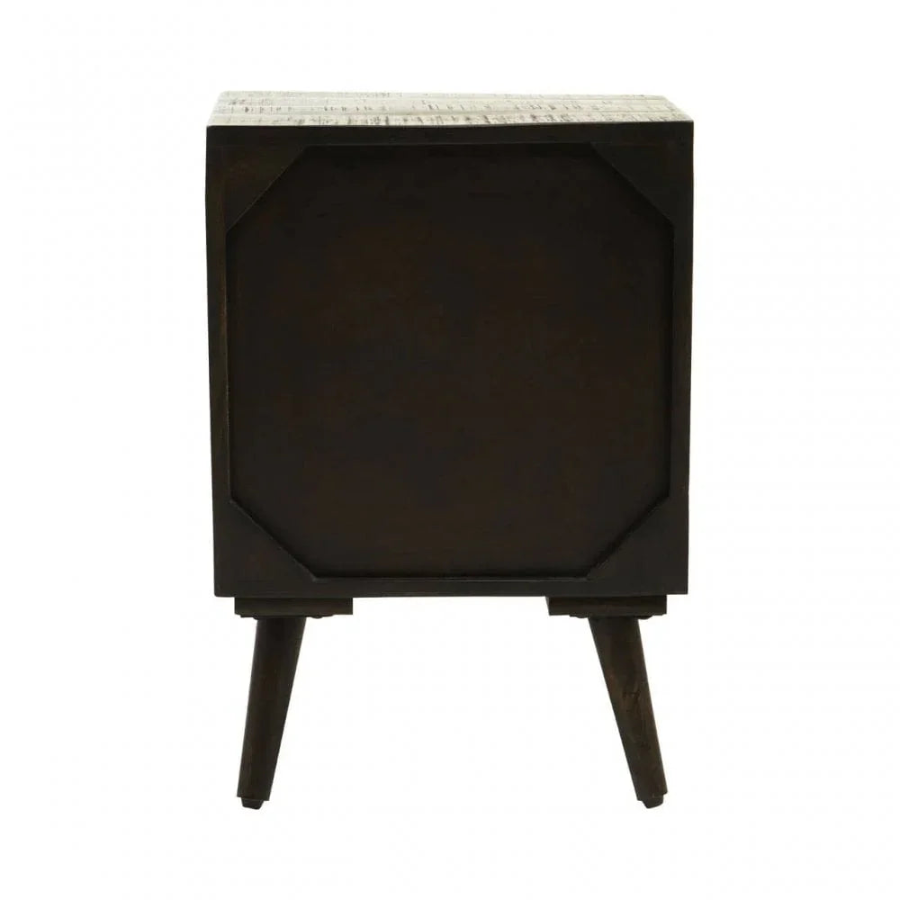 Fiori One Door Cabinet