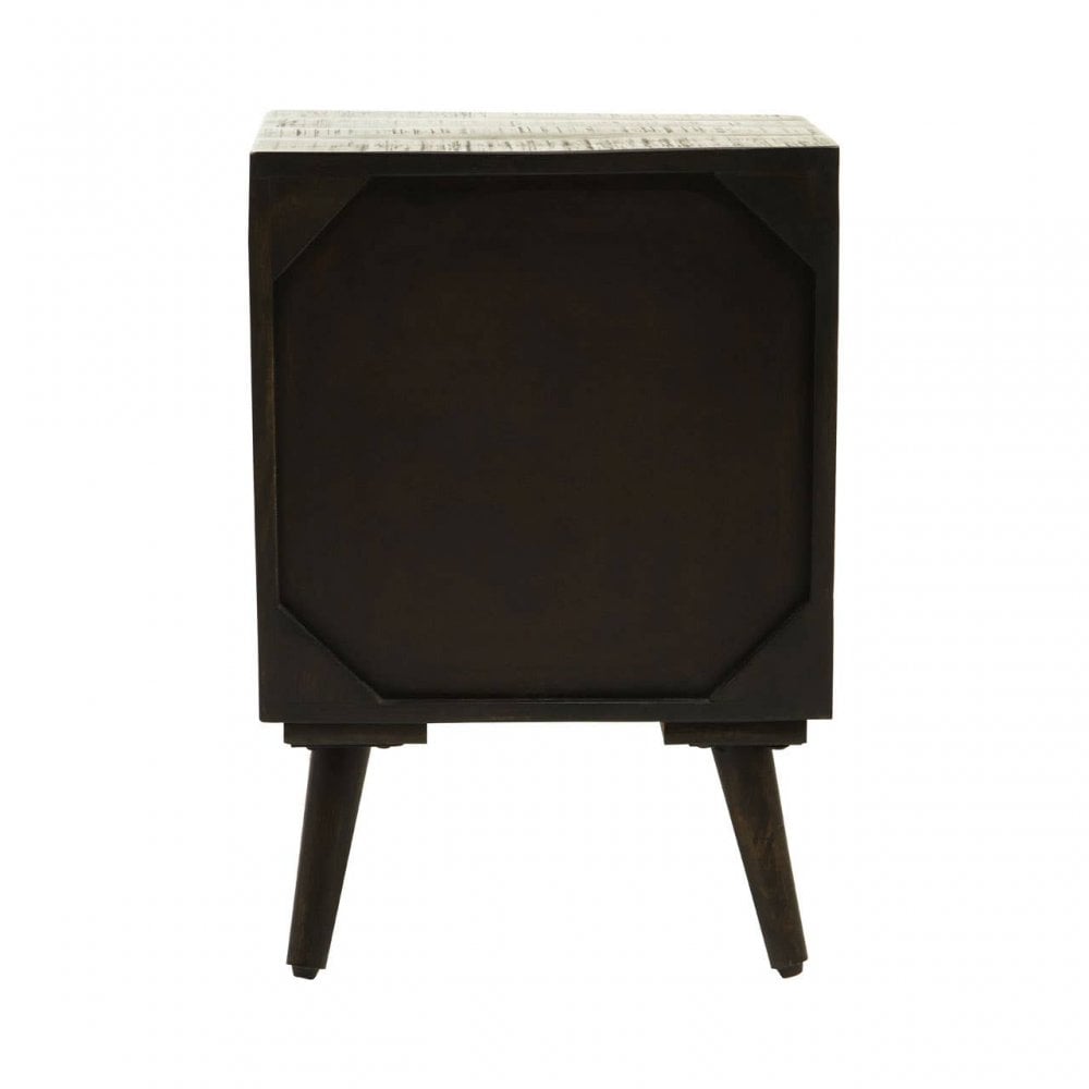 Fiori One Door Cabinet