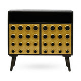 Fiori Two Drawer Sideboard