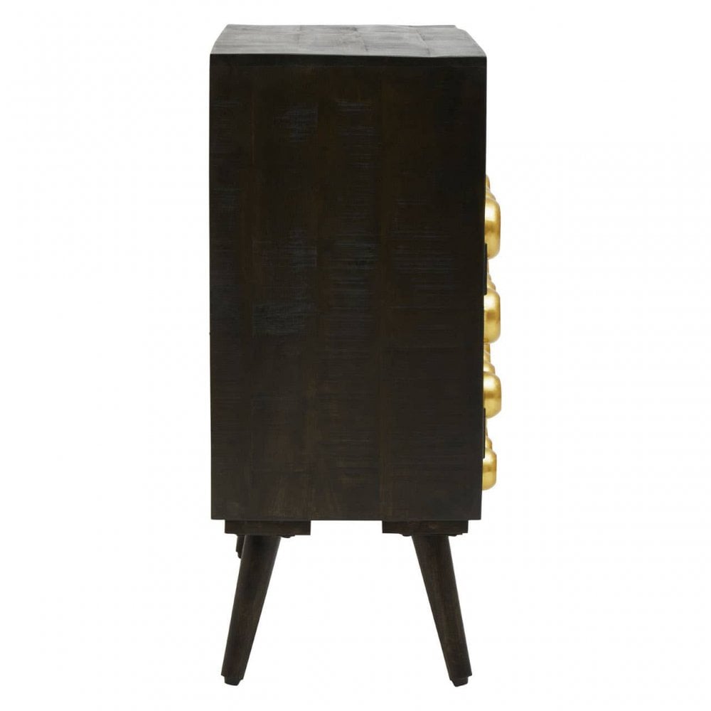 Fiori Two Drawer Sideboard