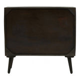 Fiori Two Drawer Sideboard