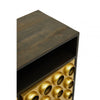 Fiori Two Drawer Sideboard