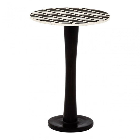 Craft Pedestal Table