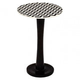 Craft Pedestal Table