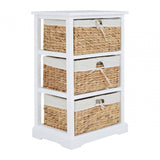 Shelby 3 Drawer Chest