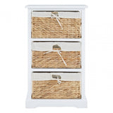 Shelby 3 Drawer Chest
