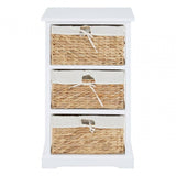 Shelby 3 Drawer Chest