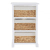 Shelby 3 Drawer Chest