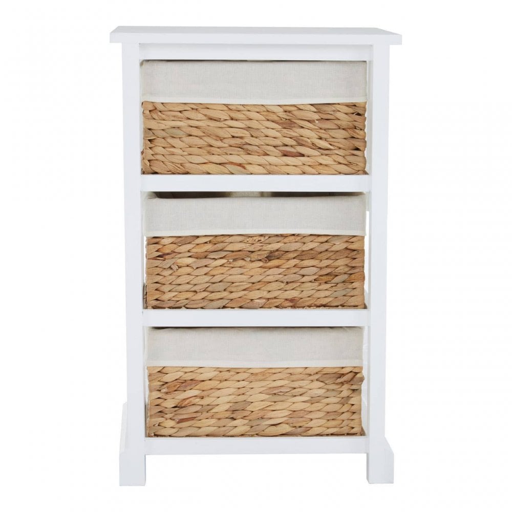 Shelby 3 Drawer Chest