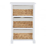 Shelby 3 Drawer Chest
