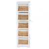 Shelby 5 Drawer Chest