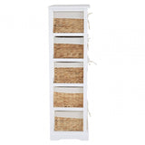 Shelby 5 Drawer Chest